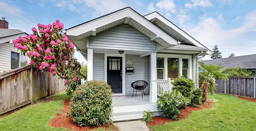 San Diego Front Yard Remodeling: Crafting Curb Appeal with Everlasting Remodel