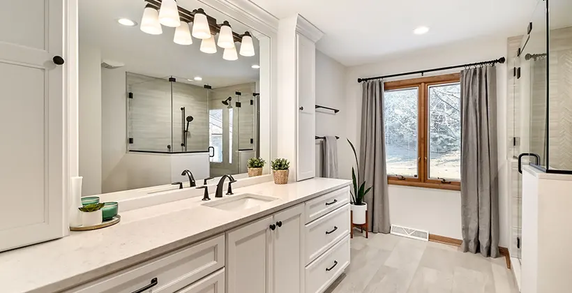 Remodeling in Santa Ana Becomes Easy with Everlasting Remodel!