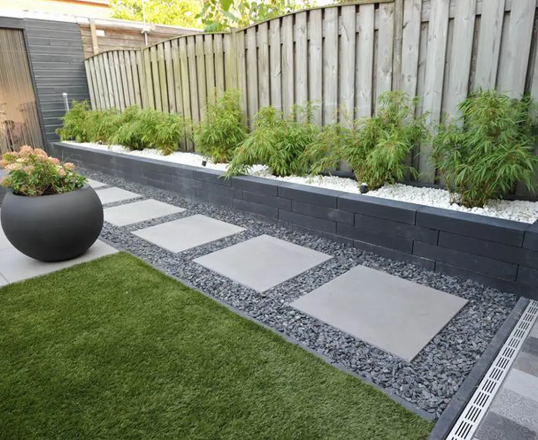 Artificial Turf