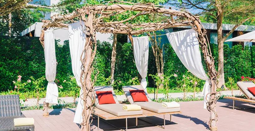 Landscaping in Huntington Beach: Creating Your Beach-Inspired Backyard