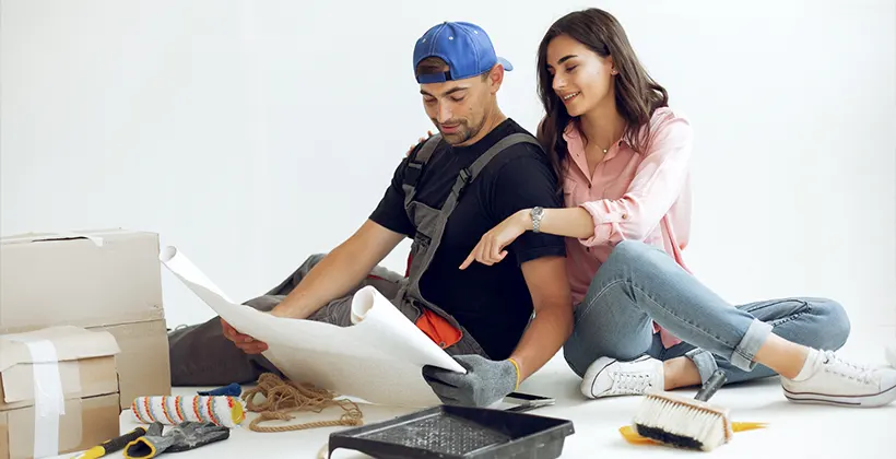 Santa Ana Home Remodeling: Turning Dreams into Reality