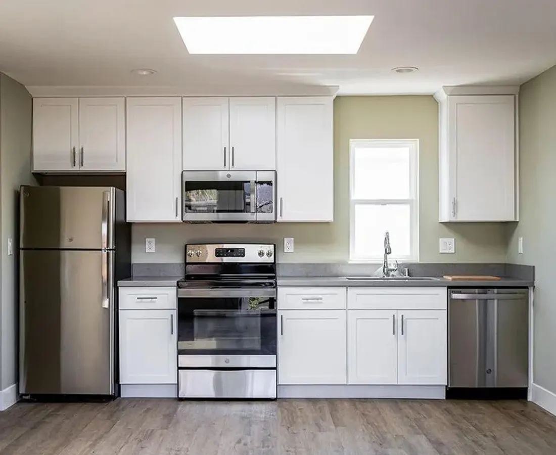 Kitchen Remodel