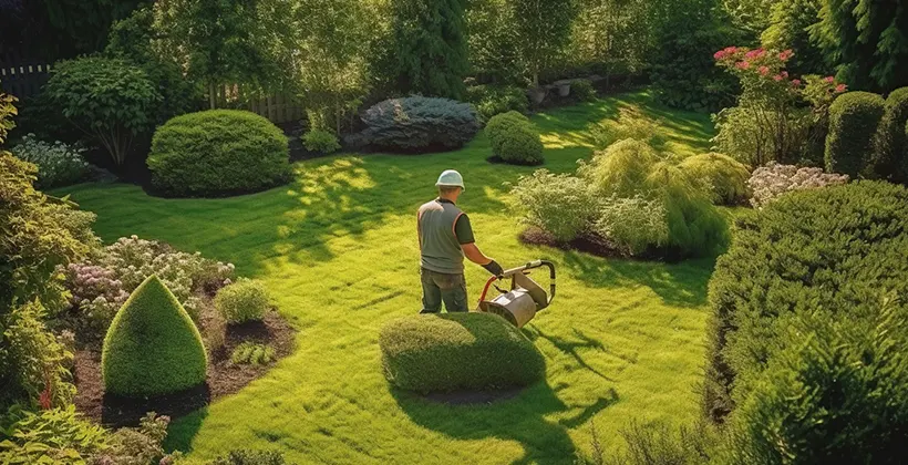 Landscaping in Santa Ana: Creating Your Personal Oasis