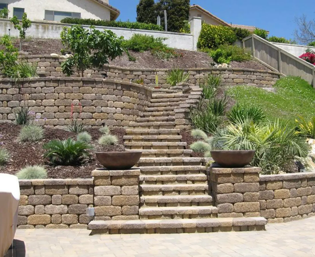 Walls
