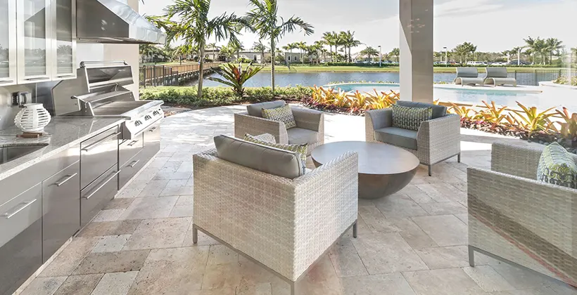 Designing Your Outdoor Kitchen in Oceanside: A Step-by-Step Guide