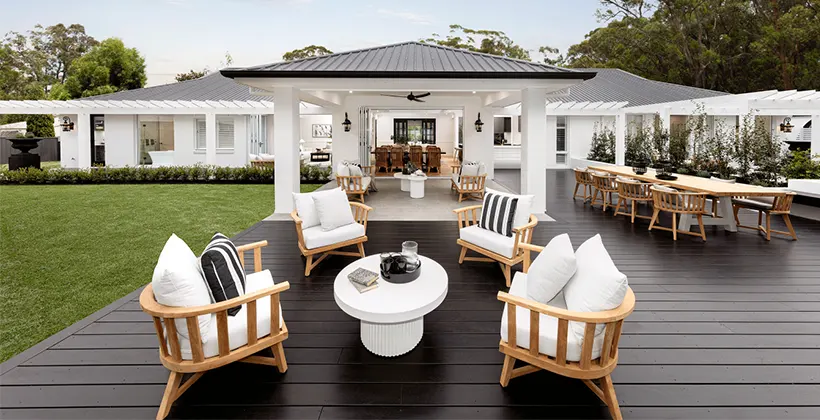 How to Design Your Backyard in San Diego: A Comprehensive Guide