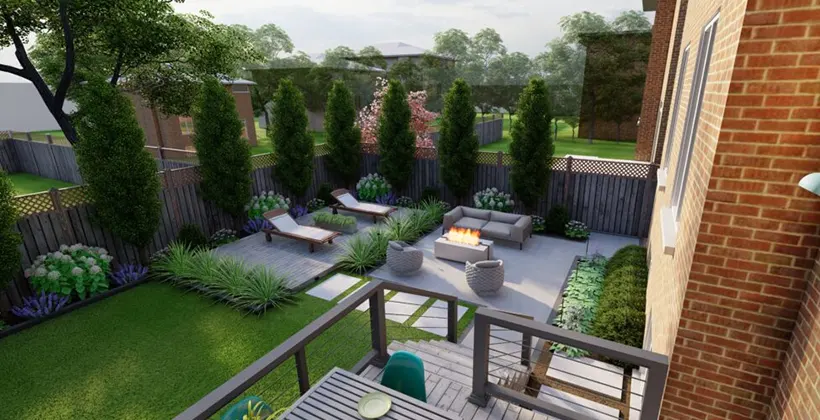 Backyard Remodel Planning: A-Z Guide