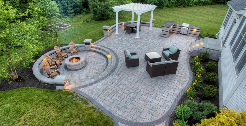 How to Design Your Backyard in Santa Ana: A Step-by-Step Guide