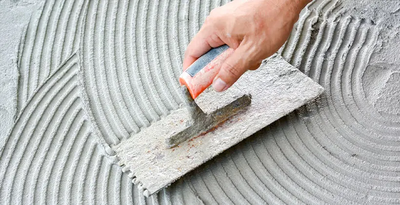 Easy Guide to Concrete Work in Huntington: Making Your Home Shine