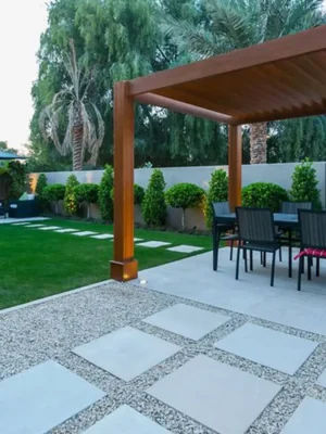 Concrete WorkBe amazed every time you see our concrete work. We blend strength with style, creating surfaces that aren't just tough, but also add a touch of elegance to your proerty.